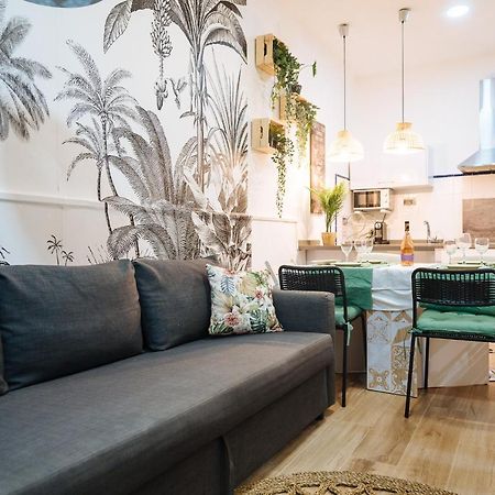 Divi Apartments Martinez Montanes เซบีญา ภายนอก รูปภาพ