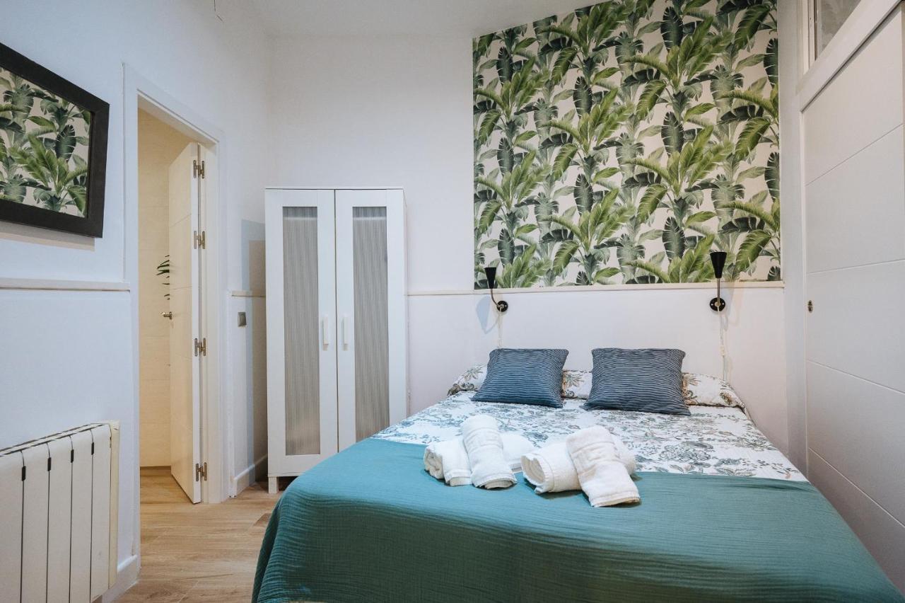 Divi Apartments Martinez Montanes เซบีญา ภายนอก รูปภาพ