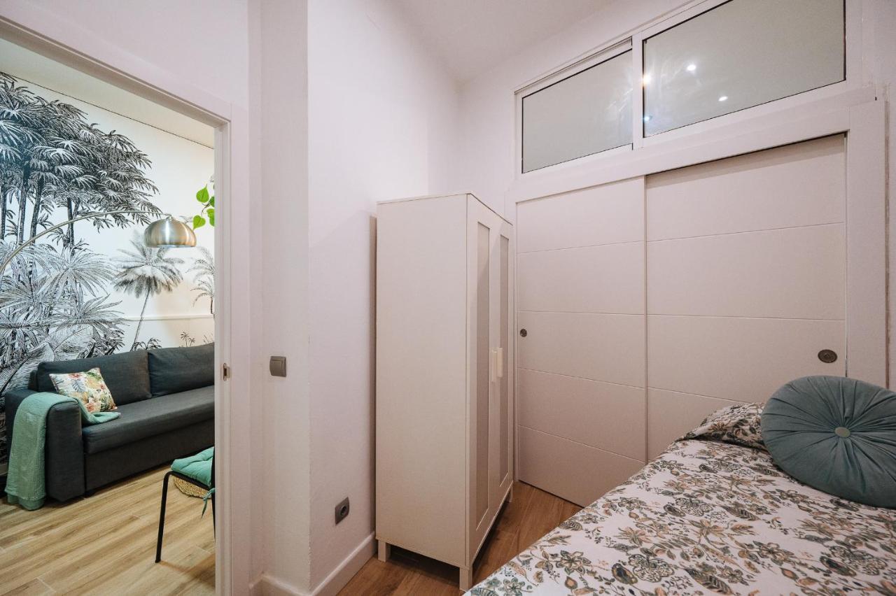Divi Apartments Martinez Montanes เซบีญา ภายนอก รูปภาพ