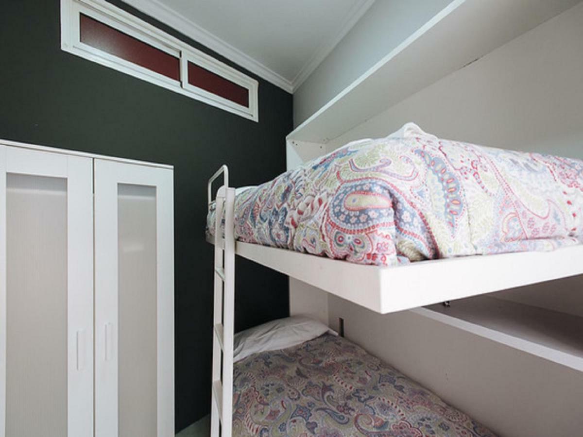 Divi Apartments Martinez Montanes เซบีญา ภายนอก รูปภาพ